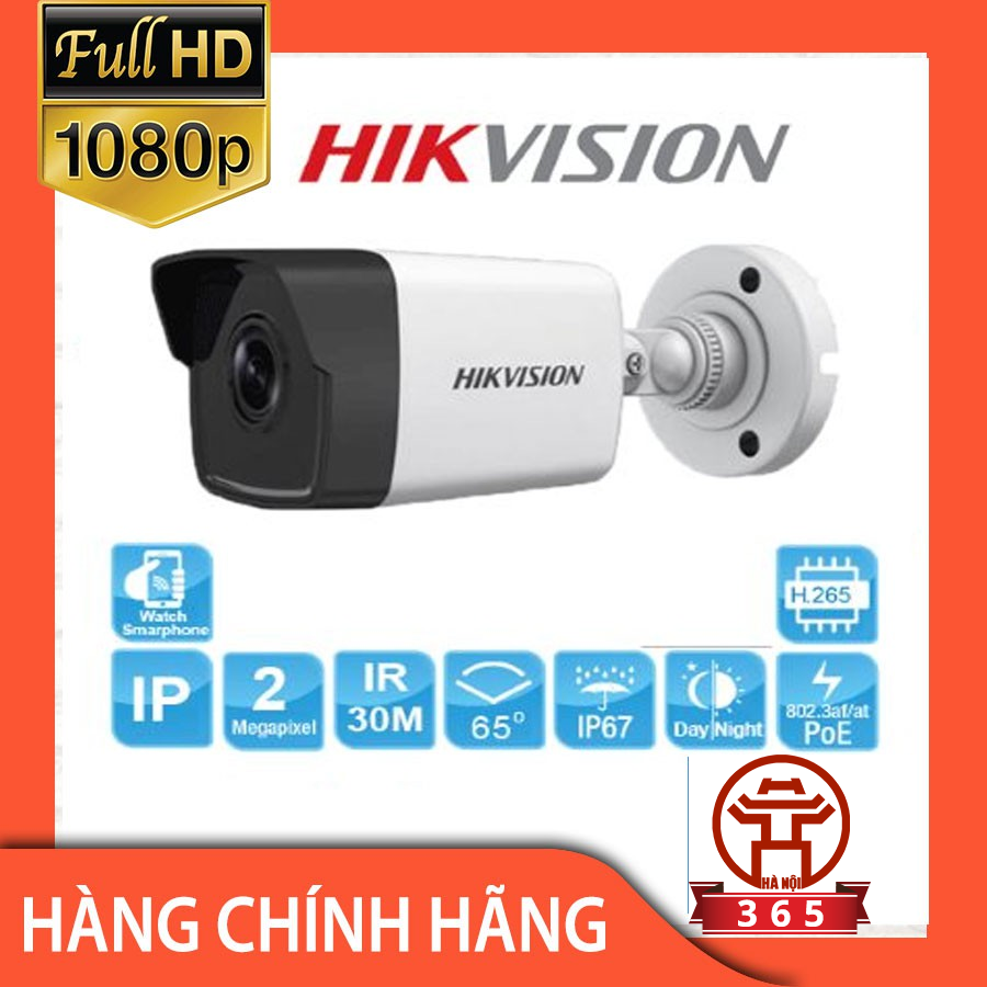 Mua Camera Hikvision DS-2CE16H0T-ITFS ở đâu uy tín
